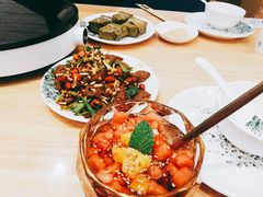 -贵凤凰贵州米粉(清河和盈中心店)