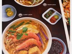 -Madam Kwan's(Mid Valley Megamall)