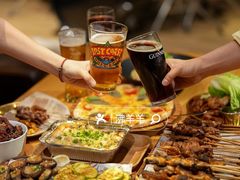 -771餐吧·咖啡·西餐·烤肉(金湖广场店)