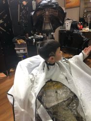 -酷宣Hair Style专业造型