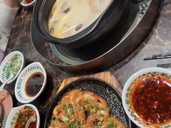 -捞旺猪肚鸡(街道口店)