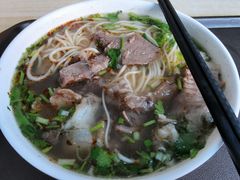 -玉香宫河州牛肉拉面