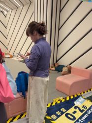 -奈尔宝家庭中心·亲子餐厅(华采天地店)