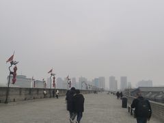 -西安唐皇城墙含光门遗址博物馆