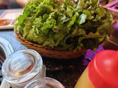 -老卜奎齐齐哈尔烤肉(人民东路店)