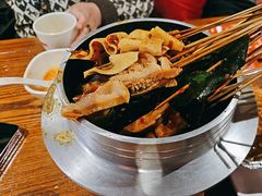 -管氏翅吧(台湾街店)