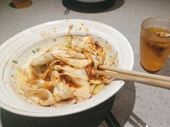 -大师兄·西北风味食集(增城合生汇店)