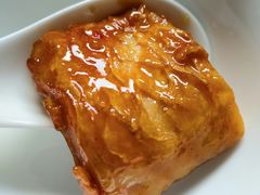 赣南小炒鱼-董府·古宅餐厅