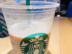 -星巴克(杭州银泰城西一店)