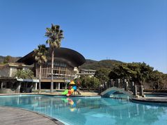 -宁波九龙湖开元度假村