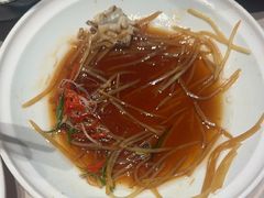 -八府香鸭·啫啫煲(华山路店)