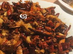 -川里谈·川味小馆(北京路店)