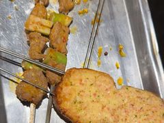 -福苗小骆驼烧烤(莲湖路店)