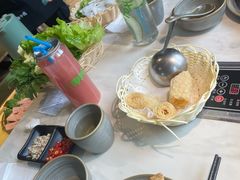 -狐狸爱上椰子鸡(滨江星光大道店)