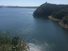 -萨尔浒风景区