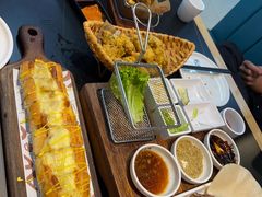 -厨大将烤肘子(镇江北路店)