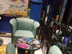 -碧涛阁·泡泡海洋·汤泉洗浴(王府花园店)