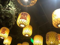 -南京大牌档(新街口德基广场店)