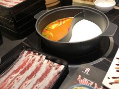 -厚道寿喜烧専門店·自助畅食(国贸店)