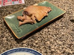 -南京大牌档(夫子庙平江府店)