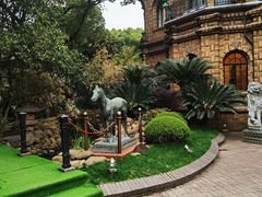 -马勒别墅饭店(静安寺店)