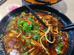 -苗乡米线(建军路店)