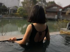 -深业半汤御泉庄温泉