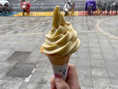 -萨莉亚意式餐厅(杭州滨江天街店)