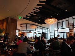 大堂-ATLAS COFFEE(雅居乐中心店)