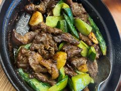 -旺爷砂锅·茶作(国贸城店)