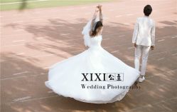 点击看大图 -茜茜公主婚纱摄影会馆