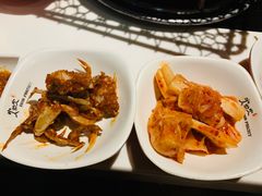 -火炉火自助餐(枫蓝国际店)