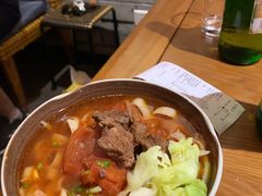 -好嫂子酱猪手•农家菜(华远坊店)