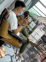 -概念‘s HAIR SALON