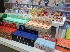 -泡泡玛特POPMART(合生汇店)