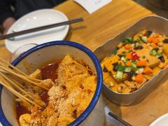 -老味烧烤(总店)