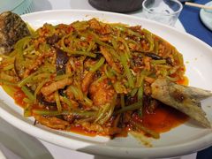 -院8里·小聚园老川菜(九眼桥店)