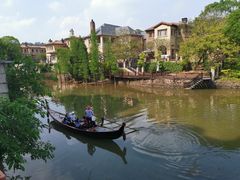 -中旅阿那亚九龙湖·公主酒店