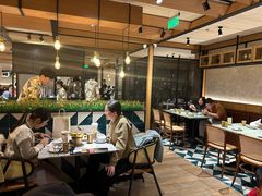 -Home Thai·泰谣(王府井apm店)