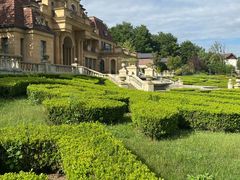 -云漫湖生态度假公园