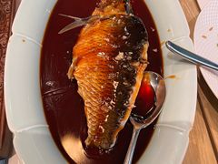 -杭州西湖柳莺里酒店·闻莺厅