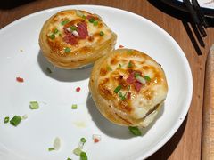 -绿茶餐厅(南昌王府井店)