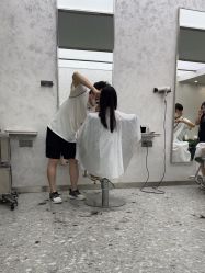 -简影造型·自选烫染接发salon