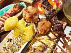 -白石的深夜食堂(济南万象城店)