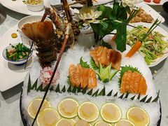 -瓯菜排档·温州海鲜(玕南店)