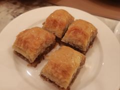 -苏坦土耳其餐厅(白云宾馆店)
