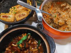 -原味田园·客家菜·土窑鸡(中航城君尚购物中心店)