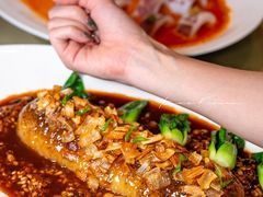 -正佳广场万豪酒店-粤菜餐厅·点心·海鲜·聚餐