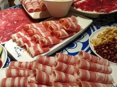 -东道煮牛肉火锅(东盛大街店)