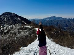 -妙峰山风景名胜区